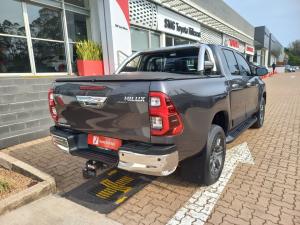 Toyota Hilux 2.8GD-6 double cab Raider auto - Image 2