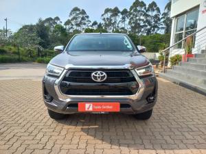 Toyota Hilux 2.8GD-6 double cab Raider auto - Image 4
