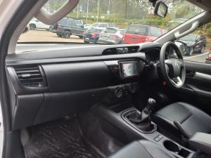 Toyota Hilux 2.4GD-6 double cab SR - Image 7