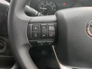 Toyota Hilux 2.4GD-6 double cab SR - Image 9