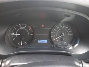 Toyota Hilux 2.4GD-6 double cab SR - Image 10