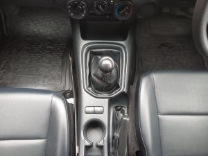 Toyota Hilux 2.4GD-6 double cab SR - Image 11