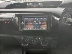 Toyota Hilux 2.4GD-6 double cab SR - Image 12