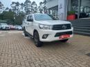 Thumbnail Toyota Hilux 2.4GD-6 double cab SR