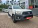 Toyota Hilux 2.4GD-6 double cab SR - Thumbnail 1