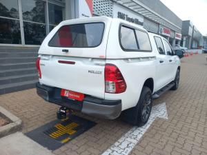 Toyota Hilux 2.4GD-6 double cab SR - Image 2