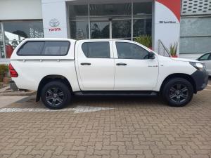 Toyota Hilux 2.4GD-6 double cab SR - Image 3