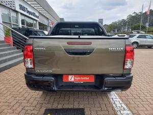 Toyota Hilux 2.4GD-6 double cab Raider auto - Image 5