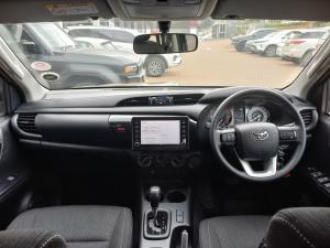 Toyota Hilux 2.4GD-6 double cab Raider auto - Image 6