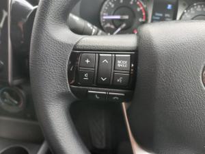 Toyota Hilux 2.4GD-6 double cab Raider auto - Image 9