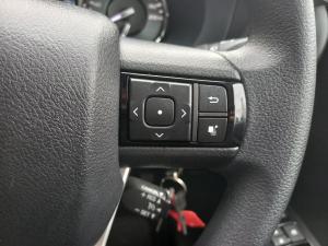 Toyota Hilux 2.4GD-6 double cab Raider auto - Image 10