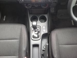 Toyota Hilux 2.4GD-6 double cab Raider auto - Image 12