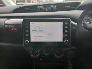 Toyota Hilux 2.4GD-6 double cab Raider auto - Image 13