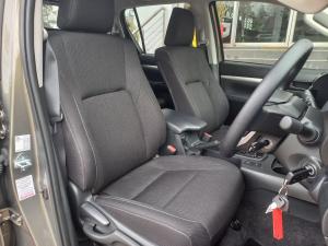 Toyota Hilux 2.4GD-6 double cab Raider auto - Image 14