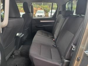 Toyota Hilux 2.4GD-6 double cab Raider auto - Image 15