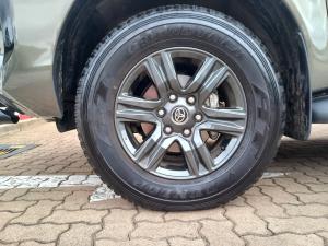 Toyota Hilux 2.4GD-6 double cab Raider auto - Image 16
