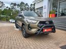 Thumbnail Toyota Hilux 2.4GD-6 double cab Raider auto