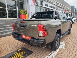 Toyota Hilux 2.4GD-6 double cab Raider auto - Image 2
