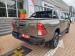 Toyota Hilux 2.4GD-6 double cab Raider auto - Thumbnail 2
