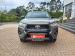 Toyota Hilux 2.4GD-6 double cab Raider auto - Thumbnail 4