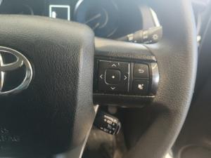Toyota Fortuner 2.4GD-6 Raised Body automatic - Image 10