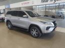 Thumbnail Toyota Fortuner 2.4GD-6 Raised Body automatic