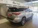 Toyota Fortuner 2.4GD-6 Raised Body automatic - Thumbnail 2