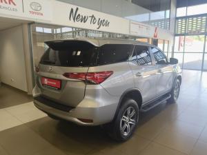 Toyota Fortuner 2.4GD-6 Raised Body automatic - Image 2