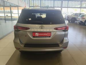 Toyota Fortuner 2.4GD-6 Raised Body automatic - Image 5