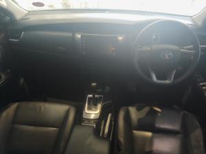 Toyota Fortuner 2.4GD-6 Raised Body automatic - Image 6