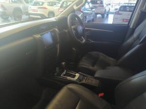 Toyota Fortuner 2.4GD-6 Raised Body automatic - Image 7