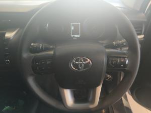 Toyota Fortuner 2.4GD-6 Raised Body automatic - Image 8