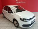 Thumbnail Volkswagen Polo Vivo 1.4 Trendline