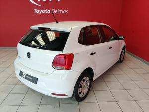 Volkswagen Polo Vivo 1.4 Trendline - Image 2