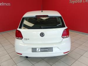 Volkswagen Polo Vivo 1.4 Trendline - Image 5