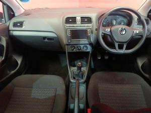 Volkswagen Polo Vivo 1.4 Trendline - Image 6