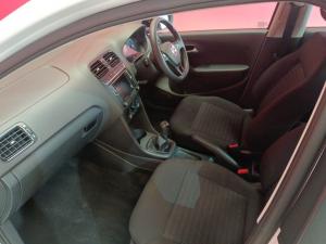 Volkswagen Polo Vivo 1.4 Trendline - Image 7