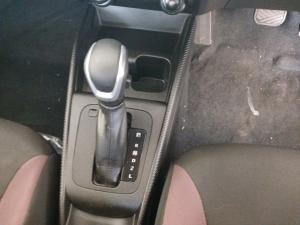 Toyota Starlet Cross 1.5Xs automatic - Image 10