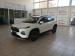 Toyota Starlet Cross 1.5Xs automatic - Thumbnail 13