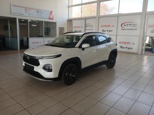 Toyota Starlet Cross 1.5Xs automatic - Image 13