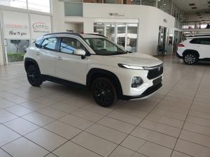 Toyota Starlet Cross 1.5Xs automatic - Image 1