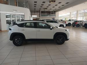 Toyota Starlet Cross 1.5Xs automatic - Image 3