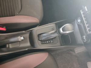 Toyota Starlet Cross 1.5Xs automatic - Image 9