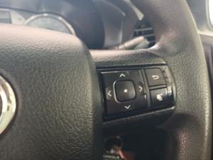 Toyota Hilux 2.4 GD-6 RB Raider automaticD/C - Image 10