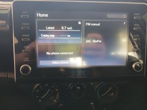Toyota Hilux 2.4 GD-6 RB Raider automaticD/C - Image 14