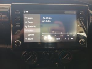 Toyota Hilux 2.4 GD-6 RB Raider automaticD/C - Image 15