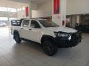 Thumbnail Toyota Hilux 2.4 GD-6 RB Raider automaticD/C