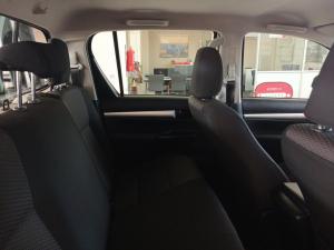 Toyota Hilux 2.4 GD-6 RB Raider automaticD/C - Image 20