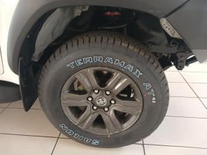 Toyota Hilux 2.4 GD-6 RB Raider automaticD/C - Image 21