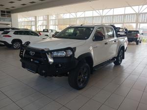 Toyota Hilux 2.4 GD-6 RB Raider automaticD/C - Image 22